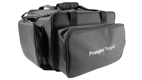 Prompter People Small Soft Bag 12" Monitor and Tablet Model Replacement Bag for Plus Models 제품 이미지