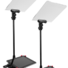 Prompter People Stage Pro iPad | Tablet Presidential Single and Pair 제품 이미지