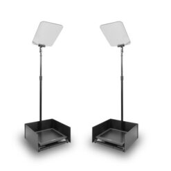 Prompter People StagePro Presidential Teleprompter (Pair) Series 제품 이미지