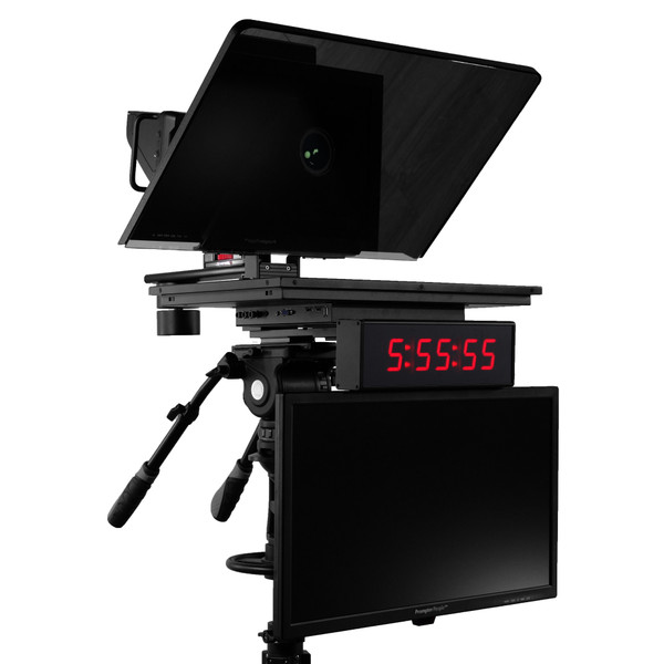 Prompter People Teleprompter Basic Clock 제품 이미지