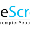 Prompter People TeleScroll | Live-Streaming and Professional Teleprompter Software 제품 이미지