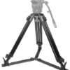 Prompter People Tripod REPLACEMENT Legs for HD-500, HD-300, HD-2, and HD-1 (100MM) 제품 이미지