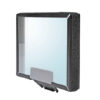 Prompter People Ultralight upgrade 7x9 glass to 10x10 REF-UL10U-UPGR 제품 이미지