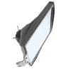 Prompter People Ultralight upgrade 7x9 or 10x10 to 12x12 iPad Pro Glass for 12.9" Tablets 제품 이미지