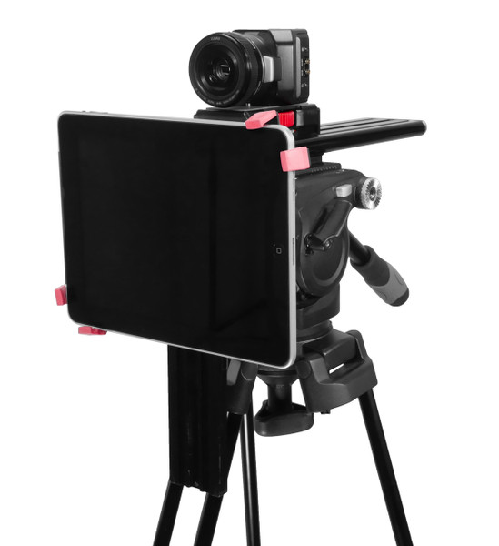 Prompter People Under Camera iPad Teleprompter 제품 이미지