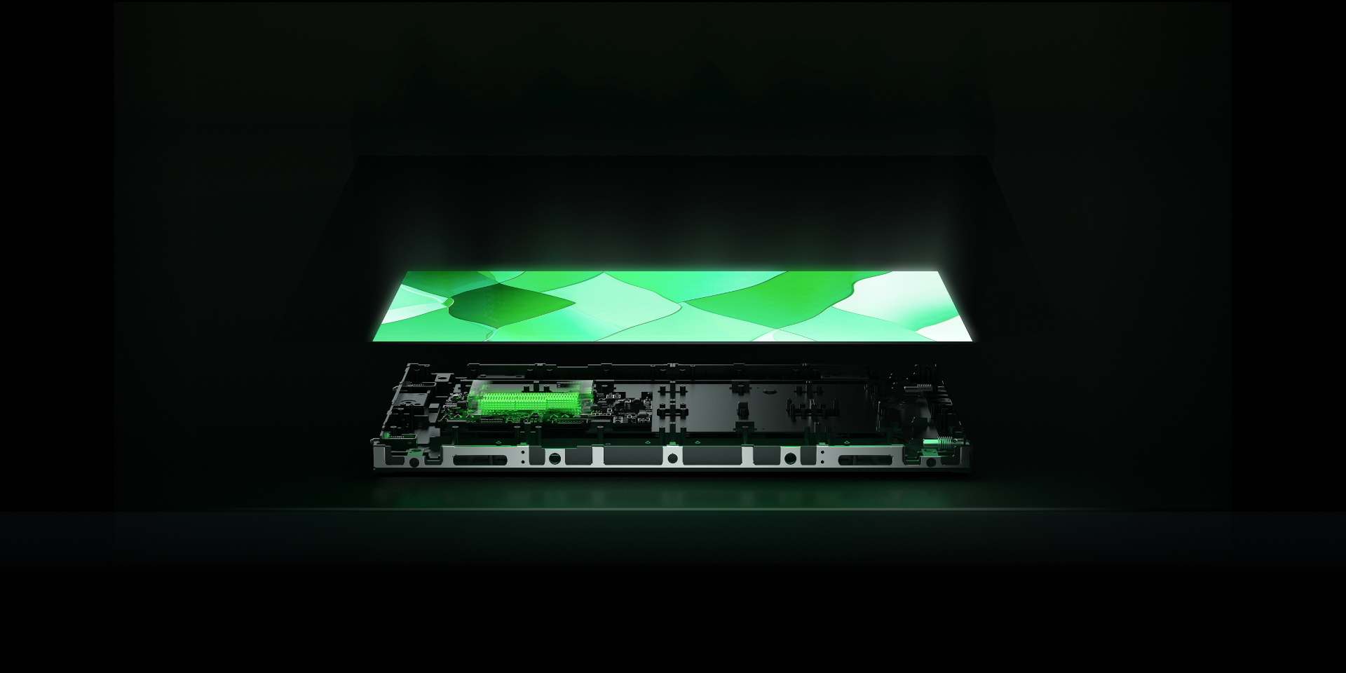 QSTECH CX27 Series 제품 이미지
