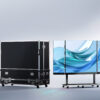 QSTECH M Wall Plus 제품 이미지